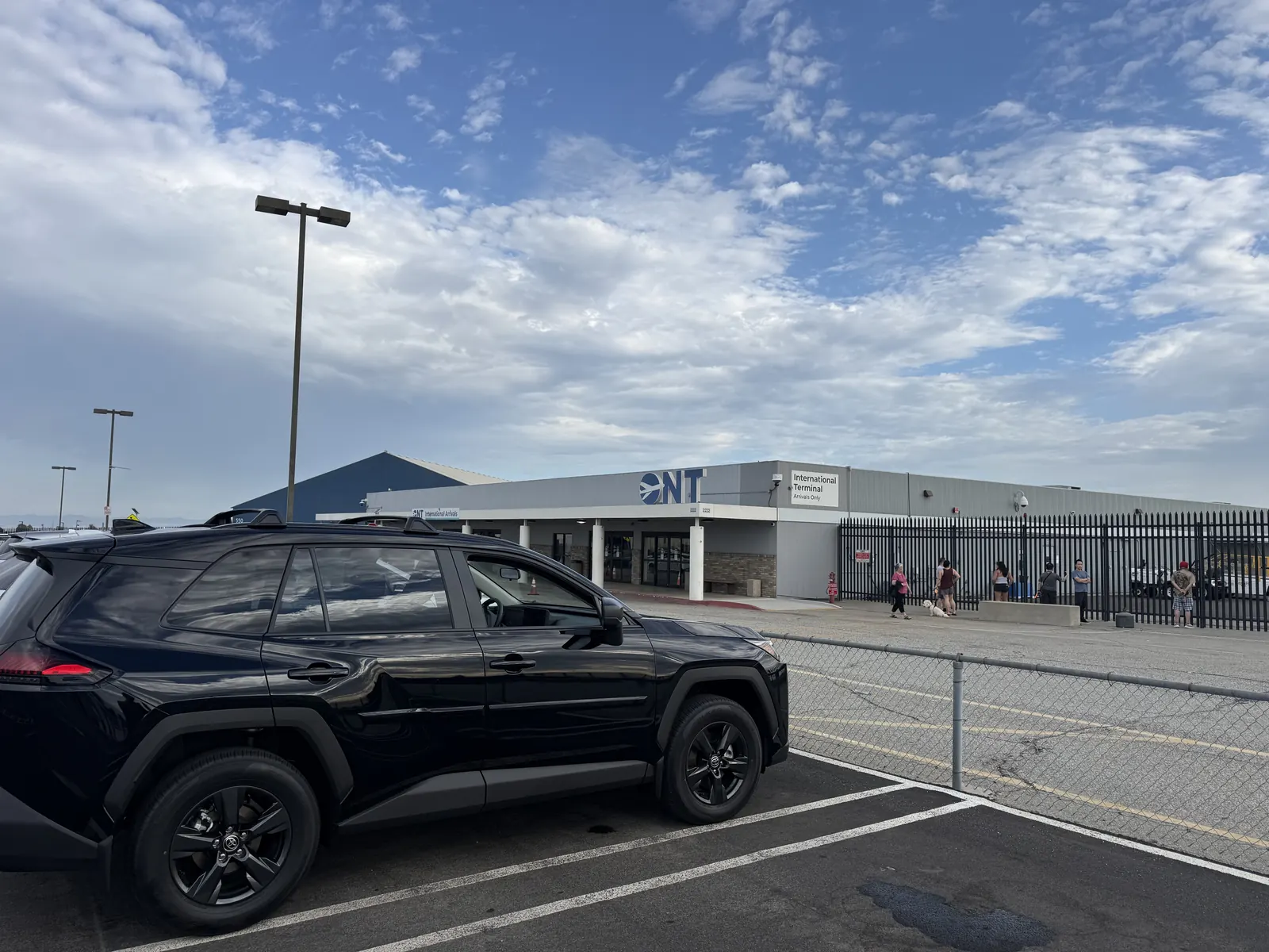 Jason’s Toyota RAV4 Hybrid